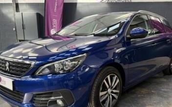 Peugeot 308 sw Outreau