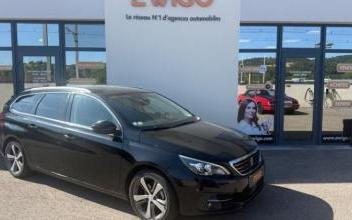 Peugeot 308 SW Ampuis