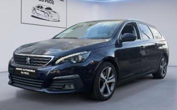 Peugeot 308 sw Marly-le-Roi