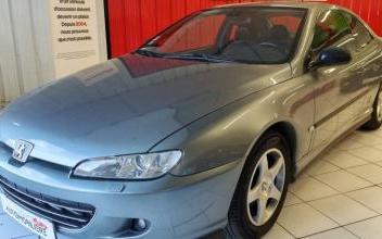 Peugeot 406 Limoges