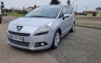 Peugeot 5008 Feyzin