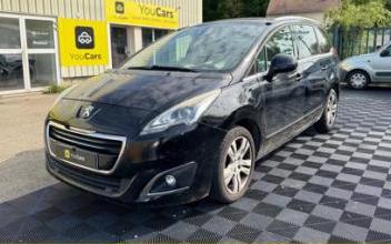 Peugeot 5008 Orgeval