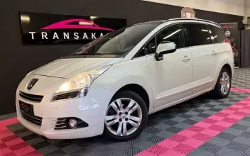 Peugeot 5008 Harfleur