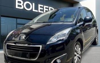 Peugeot 5008 Jouars-Pontchartrain