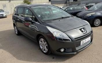 Peugeot 5008 La-Courneuve