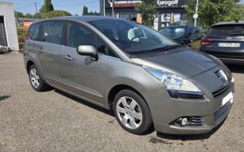 Peugeot 5008 Salon-de-Provence