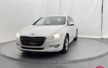 Peugeot 508 Bègles