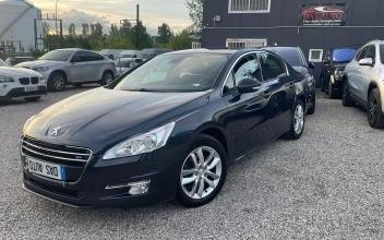 Peugeot 508 Feyzin