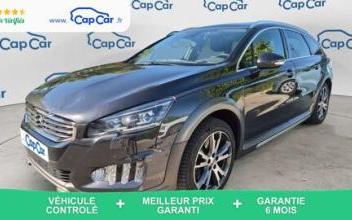 Peugeot 508 sw Marignane