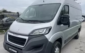 Peugeot Boxer Fouquières-lès-Lens