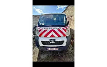 Peugeot Boxer Tourcoing