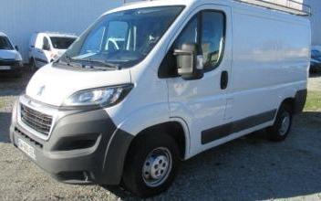 Peugeot Boxer Aubière