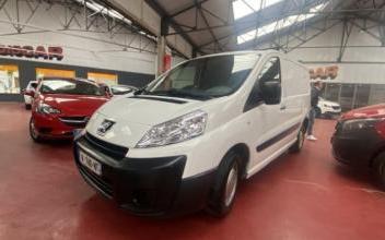 Peugeot Expert Béthune