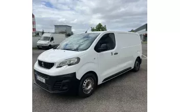 Peugeot Expert Strasbourg