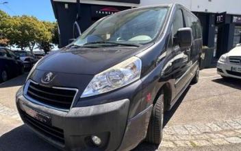 Peugeot expert tepee Lorient