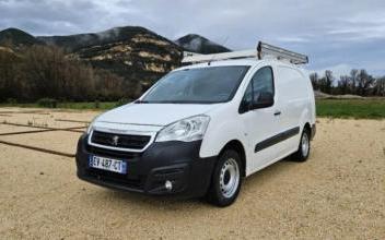 Peugeot Partner Cruas