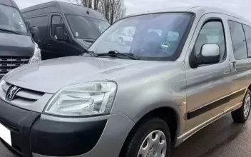 Peugeot Partner Fouquières-lès-Lens