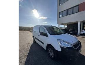 Peugeot partner Neufchef