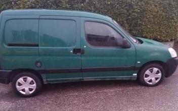 Peugeot partner Saint-Joseph-de-Rivière