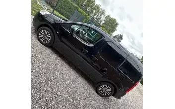 Peugeot Partner Aubin-Saint-Vaast
