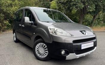 Peugeot Partner Lambersart