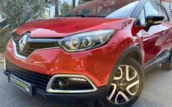 Renault captur Aix-en-Provence