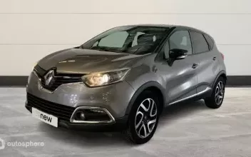 Renault Captur Vitrolles