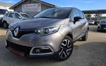 Renault captur Bourg-en-Bresse