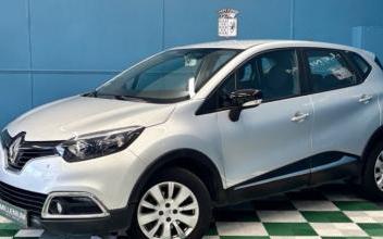 Renault Captur Royan