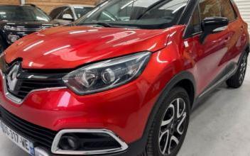 Renault Captur Marquette-lez-Lille