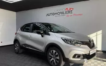 Renault Captur Venelles