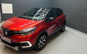 Renault captur Genas