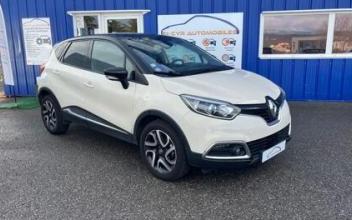 Renault captur Saint-Cyr