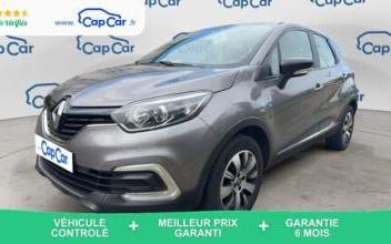Renault captur Le-Havre