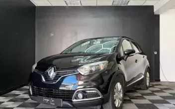 Renault Captur Perrigny