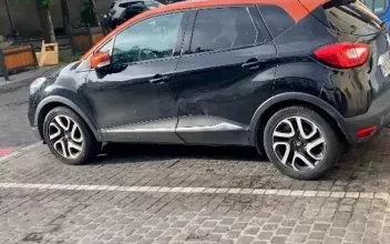Renault Captur Bagneux