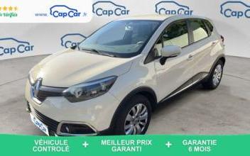 Renault captur Vélizy-Villacoublay