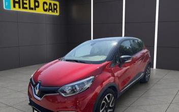 Renault Captur Voreppe