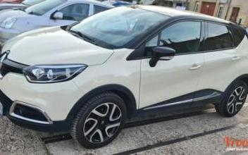 Renault captur Ars-sur-Moselle