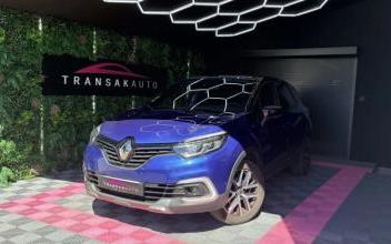 Renault Captur Pertuis