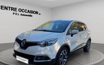Renault captur Six-Fours-les-Plages