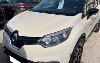 Renault captur Avignon