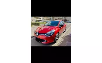Renault Clio Audun-le-Tiche