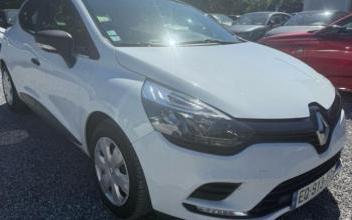 Renault Clio Villeneuve-le-Roi