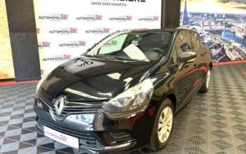 Renault clio Dunkerque