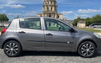 Renault Clio Paris