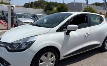 Renault clio Châteauneuf-les-Martigues