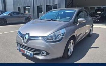 Renault clio Caudan