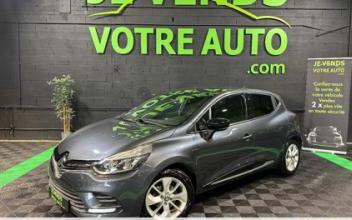 Renault clio Vert-Saint-Denis