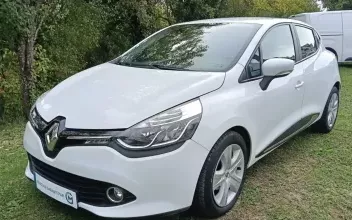 Renault Clio Toul